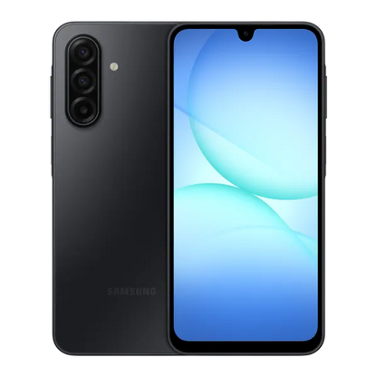 Refurbished Samsung Galaxy A17 5G smartphone in UK, fully tested and 100% functional device from Samsung