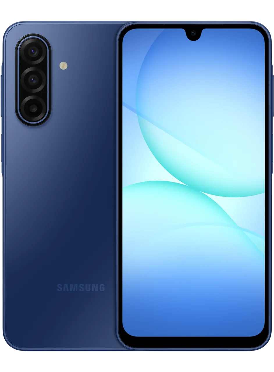 Refurbished Samsung Galaxy A17 5G smartphone in UK, fully tested and 100% functional device from Samsung