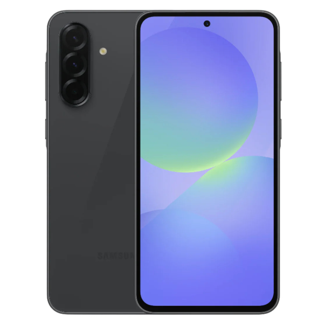 Refurbished Samsung Galaxy A36 smartphone in UK, fully tested and 100% functional device from Samsung