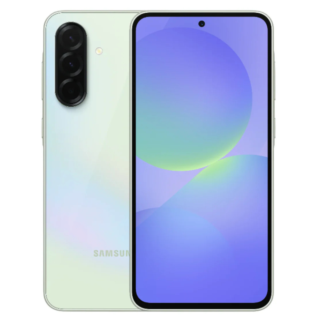 Refurbished Samsung Galaxy A36 smartphone in UK, fully tested and 100% functional device from Samsung