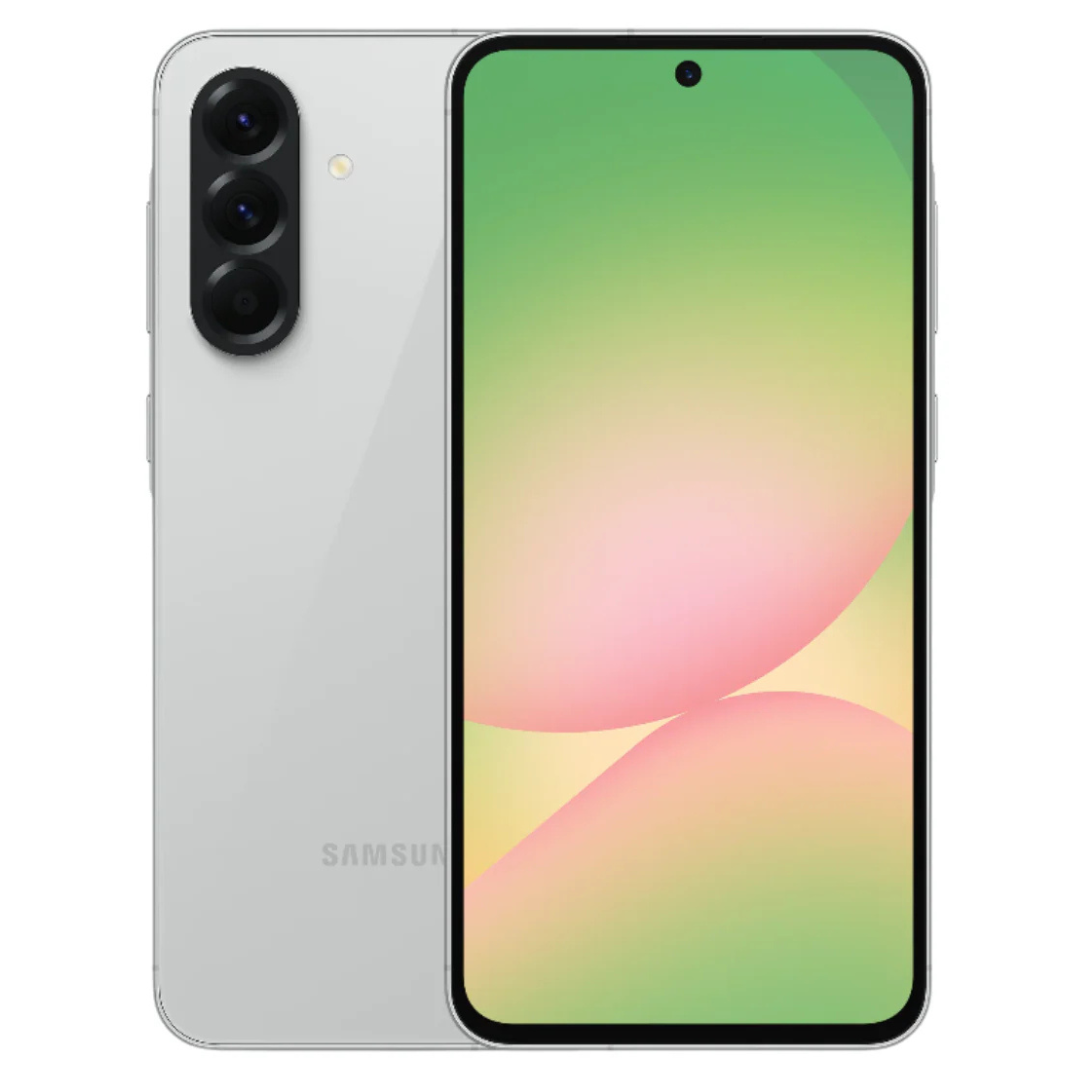Refurbished Samsung Galaxy A56 5G smartphone in UK, fully tested and 100% functional device from Samsung