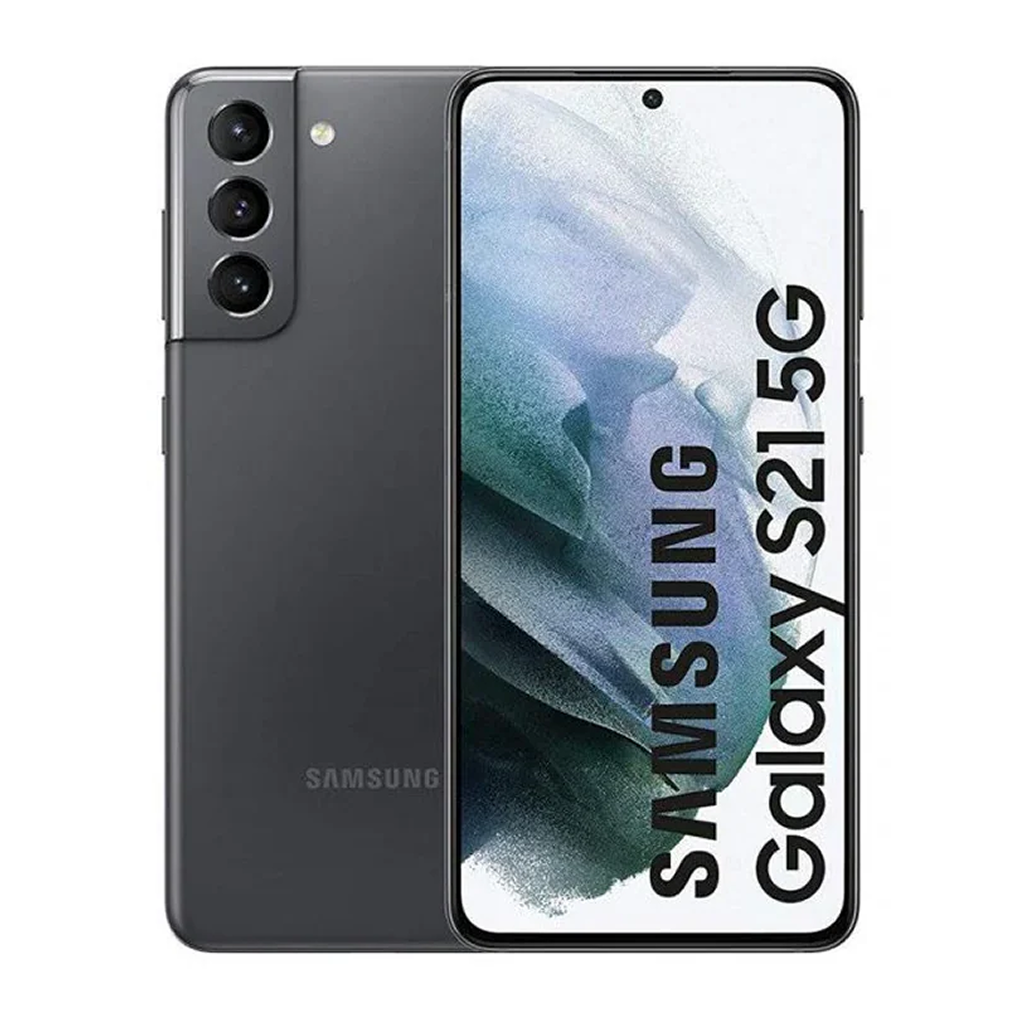 Refurbished Samsung Galaxy S21 Plus smartphone in UK, fully tested and 100% functional device from Samsung