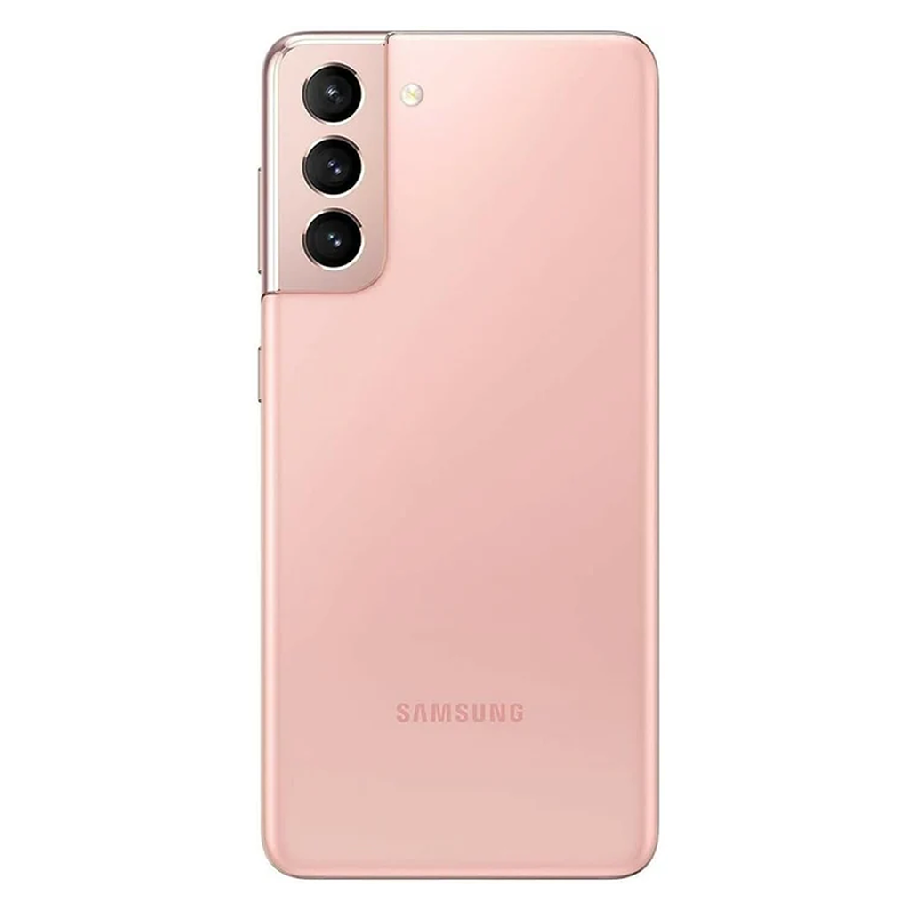 Refurbished Samsung Galaxy S21 Plus smartphone in UK, fully tested and 100% functional device from Samsung