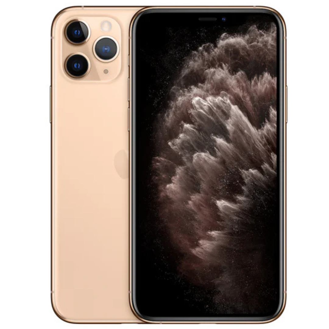 Apple iPhone 11 Pro Max – Premium Performance with Large Display