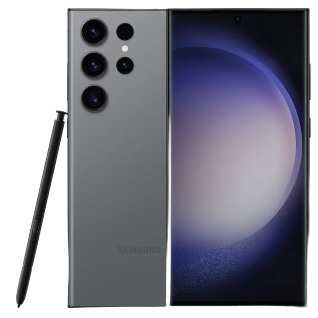 Samsung Galaxy S23 Ultra – Ultimate Flagship Power