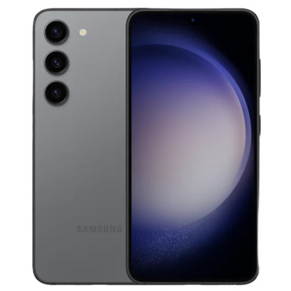 Samsung Galaxy S23 – Compact Flagship Power