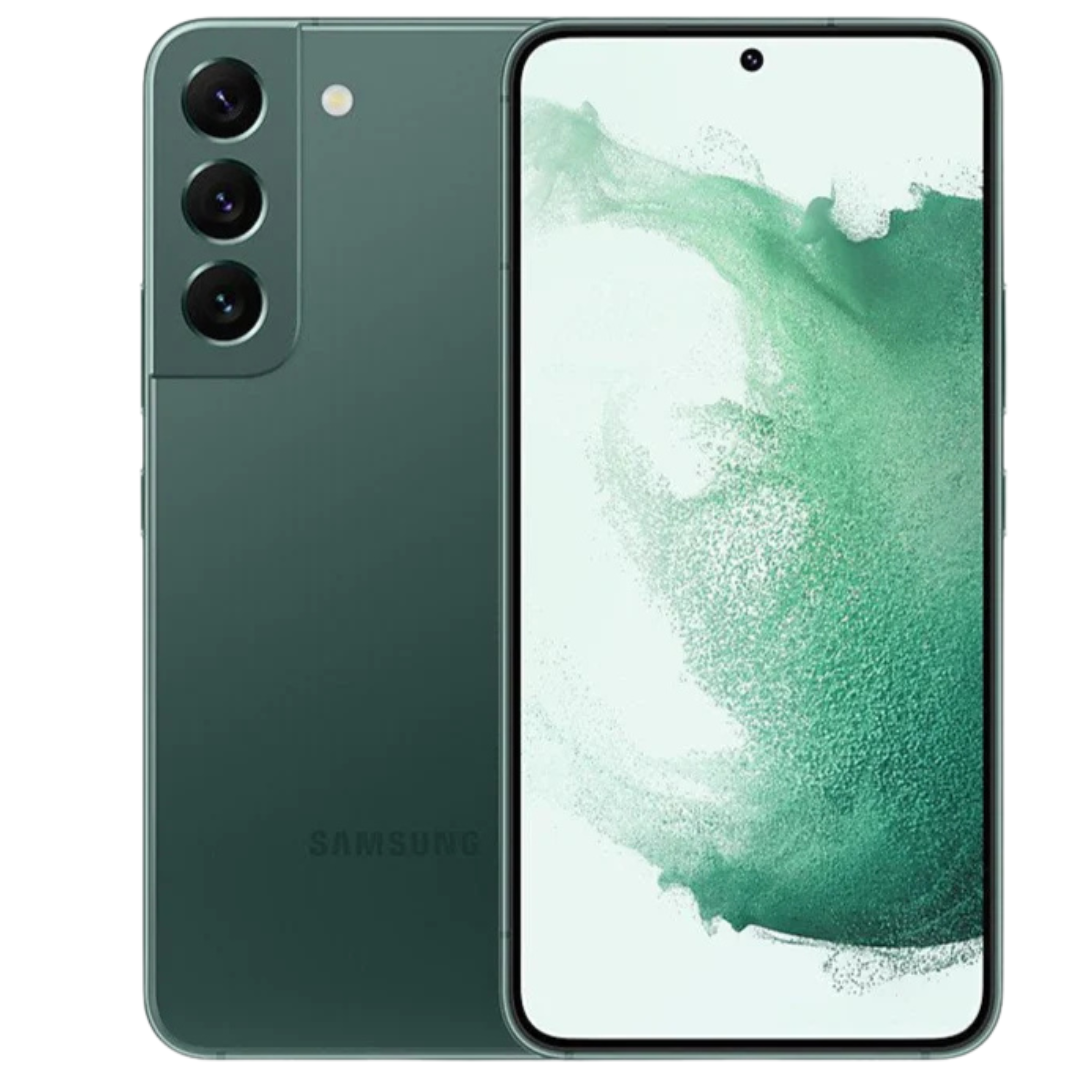 Samsung Galaxy S22+ – Balanced Flagship Performance