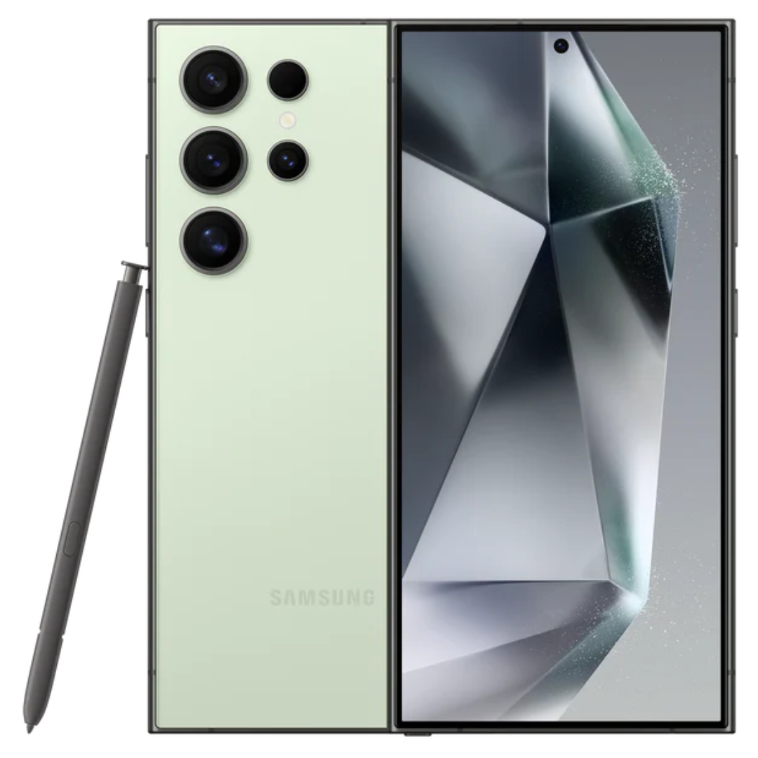 Samsung Galaxy S24 Ultra Excellent condition refurbished phone UK