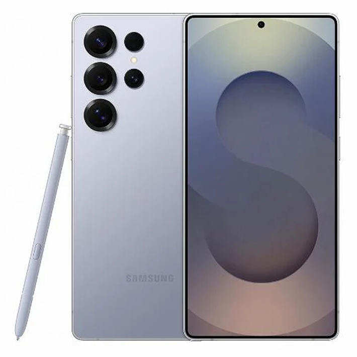 Samsung Galaxy S25 Ultra