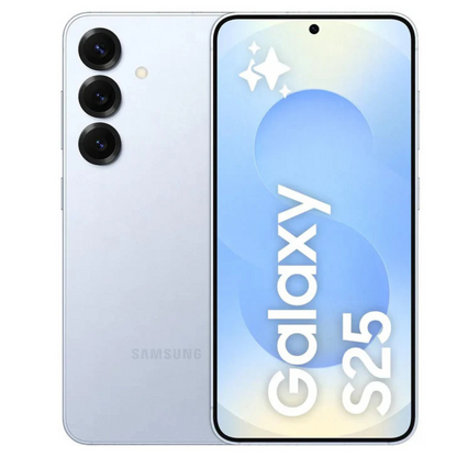 Samsung Galaxy S25