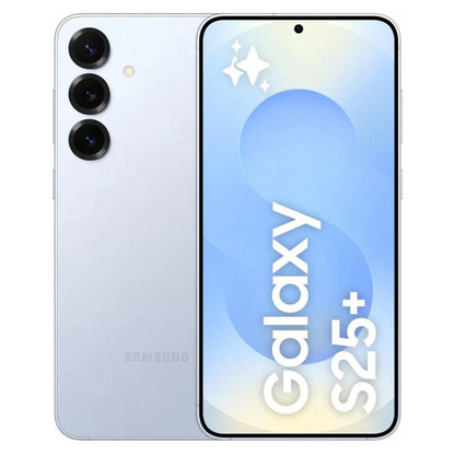 Samsung Galaxy S25+