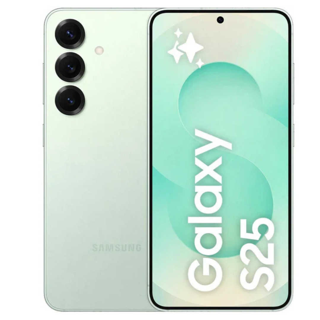 Samsung Galaxy S25