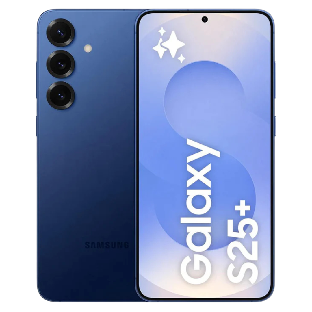 Samsung Galaxy S25+