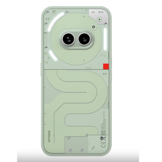 Refurbished Nothing Phone (2a), front and back, unlocked – The Tech Gadgets