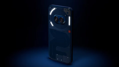Refurbished Nothing Phone 2A smartphone in UK, fully tested and 100% functional device