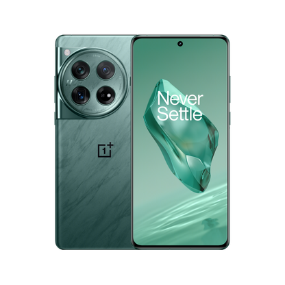 Refurbished OnePlus 12 smartphone in UK, fully tested and 100% functional device