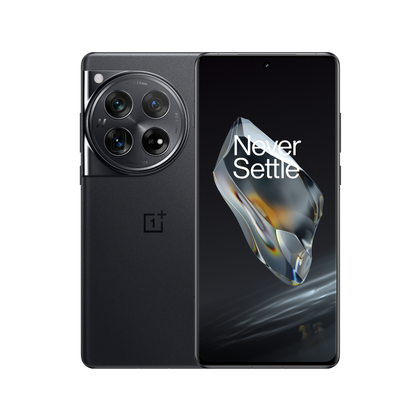 Refurbished OnePlus 12 smartphone in UK, fully tested and 100% functional device