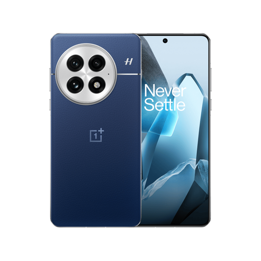 Refurbished OnePlus 13 smartphone in UK, fully tested and 100% functional device