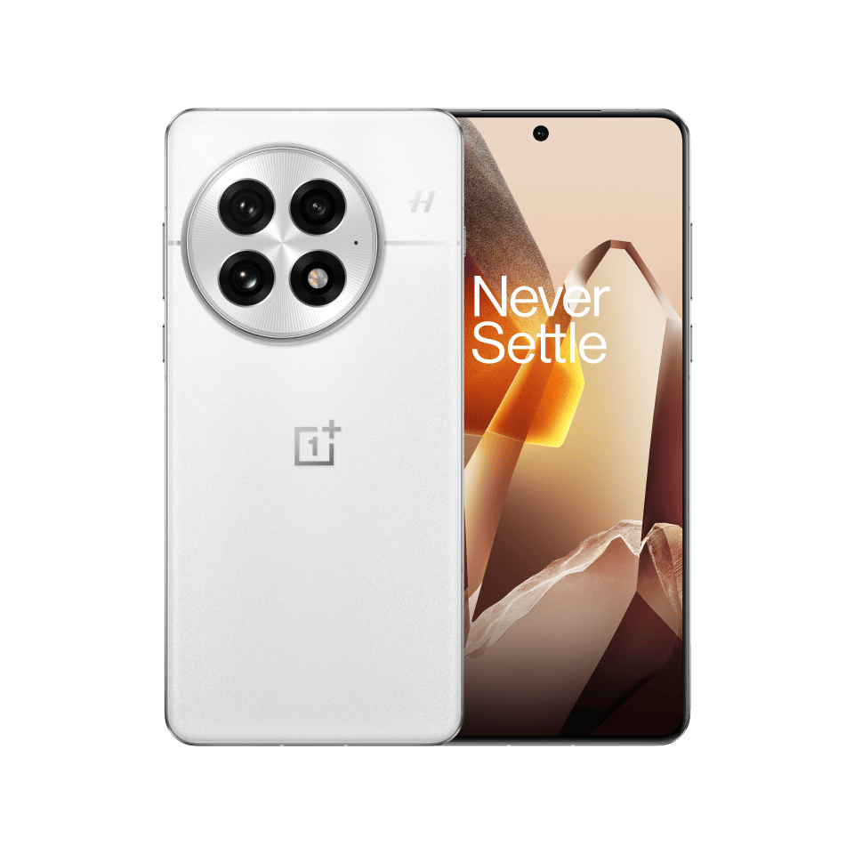 Refurbished OnePlus 13 smartphone in UK, fully tested and 100% functional device