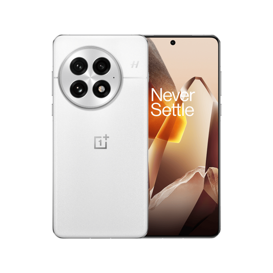 Refurbished OnePlus 13 smartphone in UK, fully tested and 100% functional device