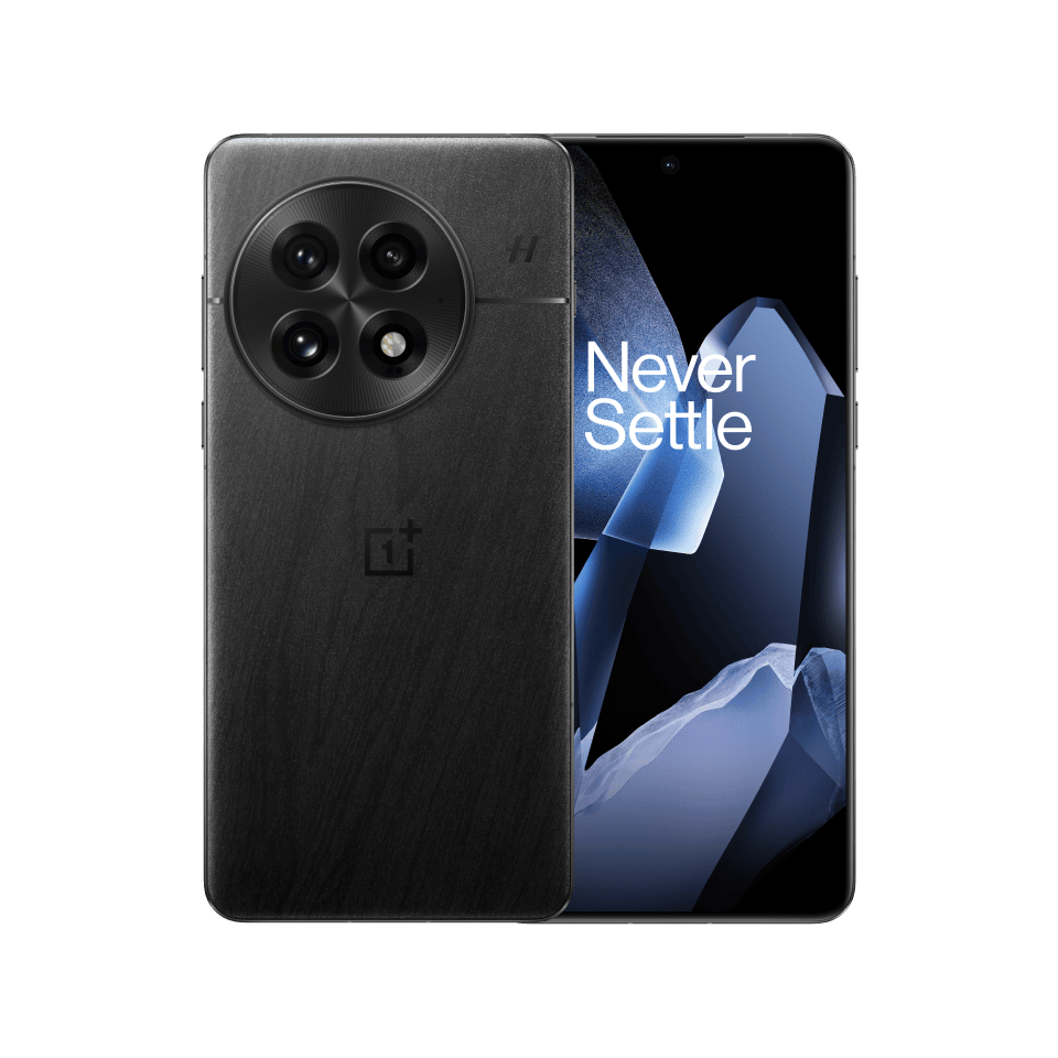 Refurbished OnePlus 13 smartphone in UK, fully tested and 100% functional device