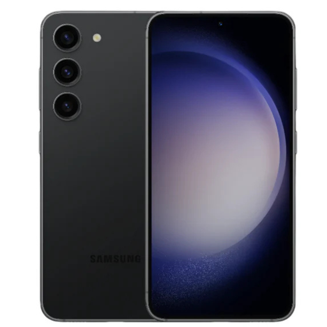 Samsung Galaxy S23 – Compact Flagship Power