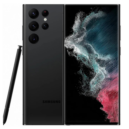 Samsung Galaxy S22 Ultra – The Ultimate Galaxy Experience