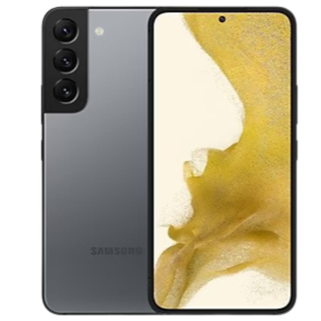 Samsung Galaxy S22+ – Balanced Flagship Performance