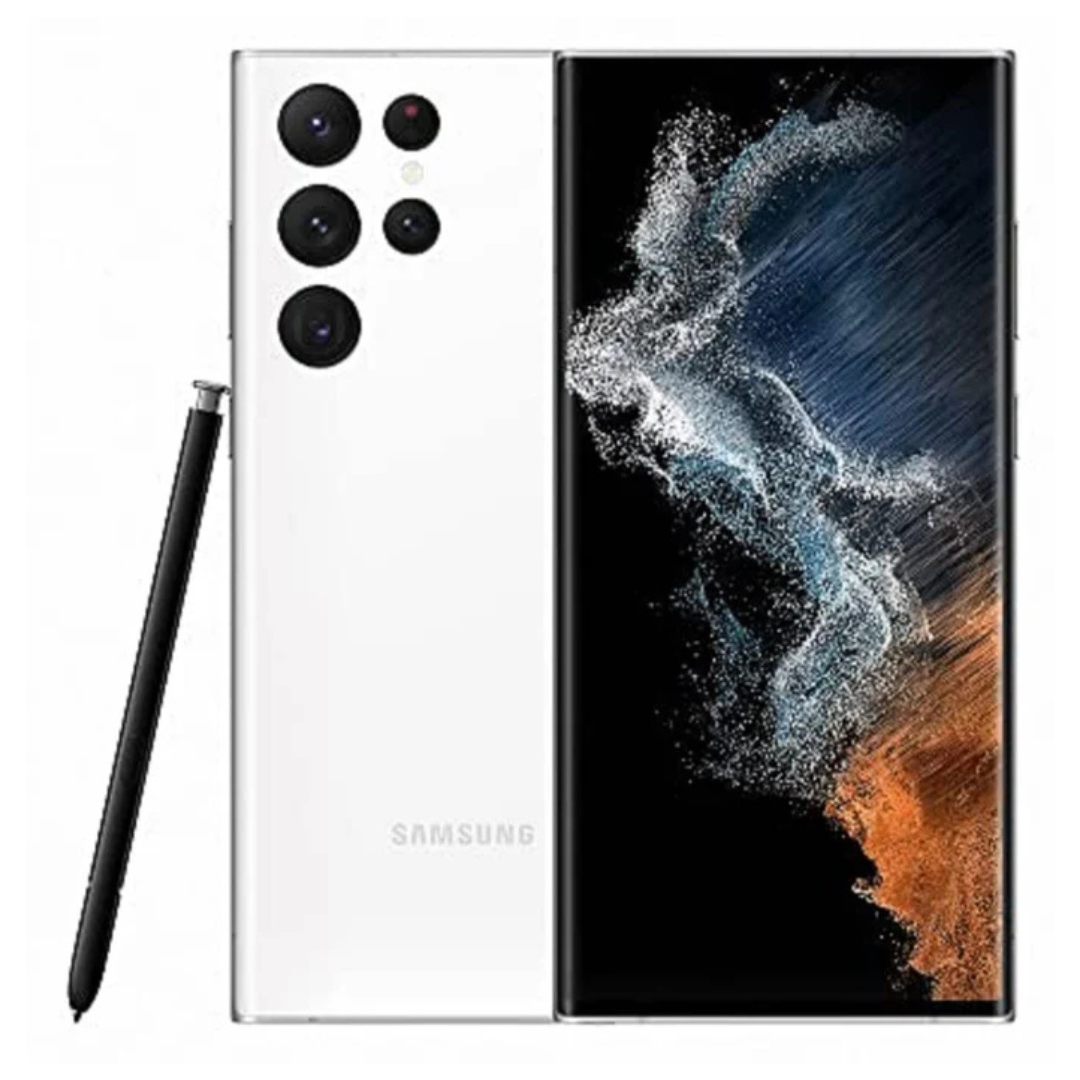 Samsung Galaxy S22 Ultra – The Ultimate Galaxy Experience