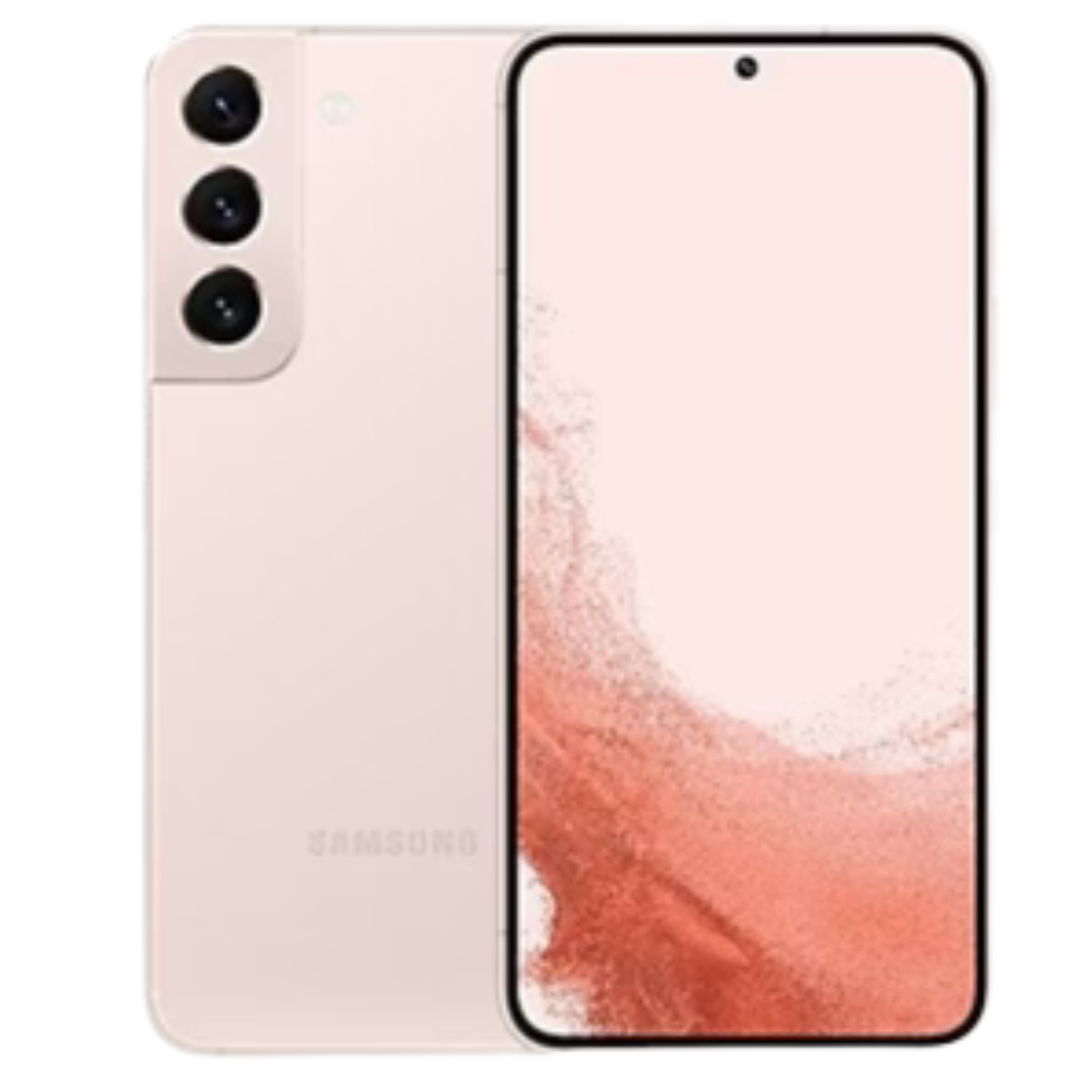 Samsung Galaxy S22+ – Balanced Flagship Performance