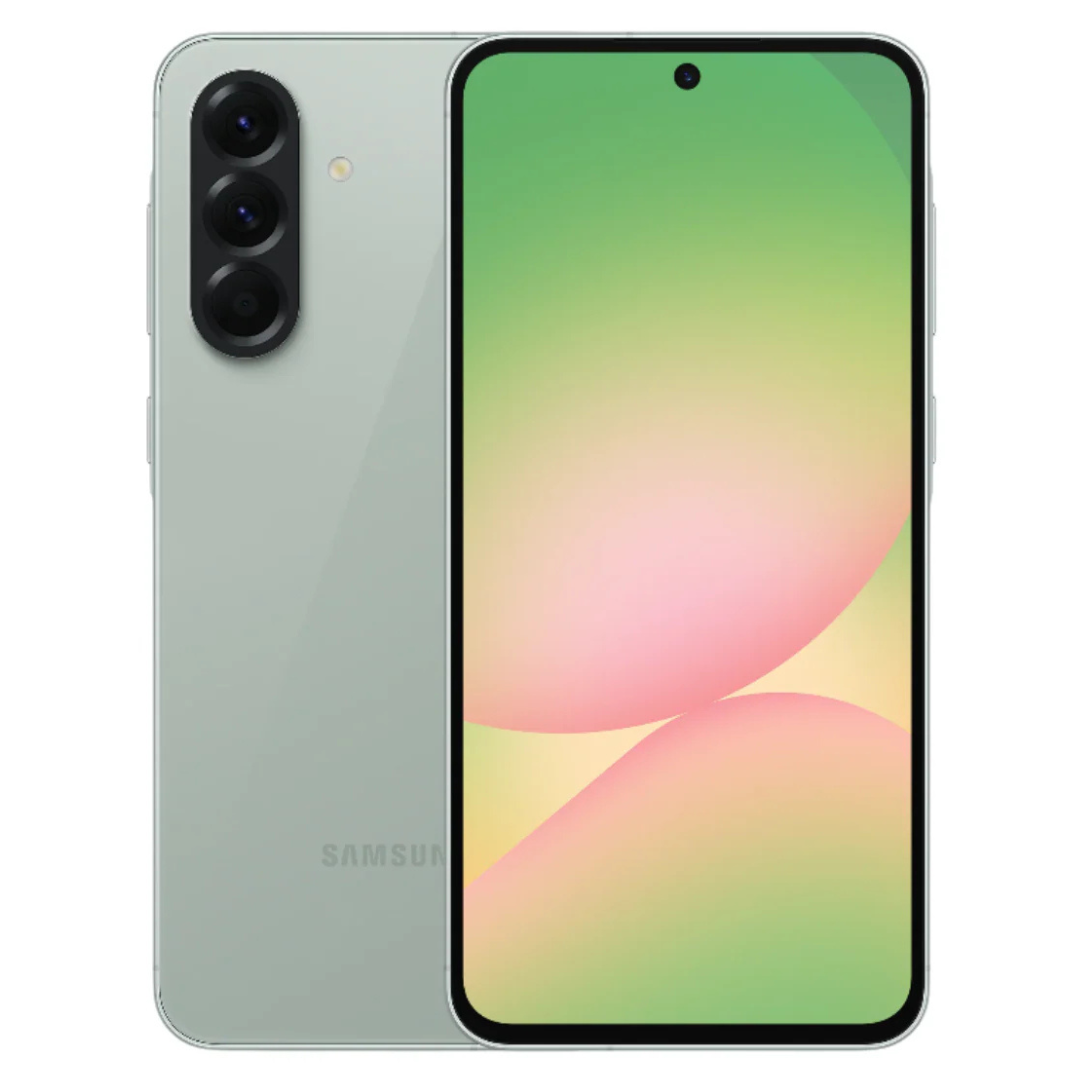 Refurbished Samsung Galaxy A56 5G smartphone in UK, fully tested and 100% functional device from Samsung