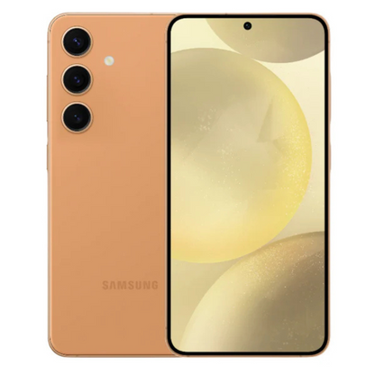 Samsung Galaxy S24 – Compact Flagship Innovation