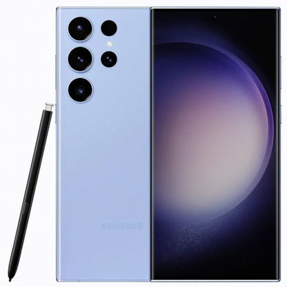 Samsung Galaxy S23 Ultra – Ultimate Flagship Power