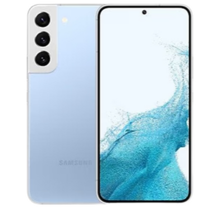 Samsung Galaxy S22+ – Balanced Flagship Performance