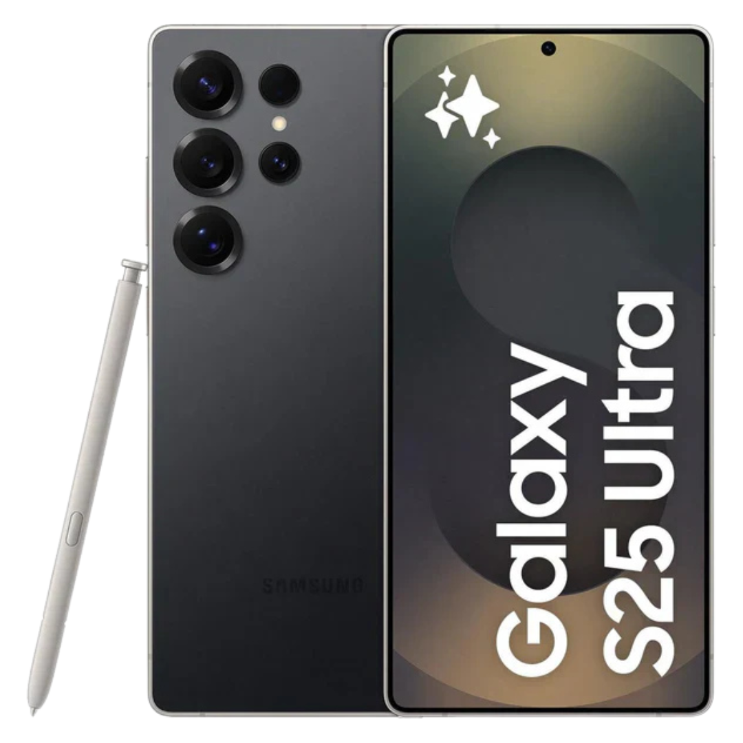 Samsung Galaxy S25 Ultra