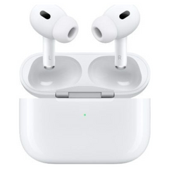 Apple AirPods Pro 2 (USB-C) – Pristine Condition (Pre-owned)