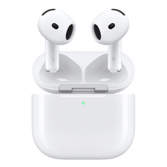 Apple AirPods 4 with Active Noise Cancellation – Pristine Condition (Pre-owned)