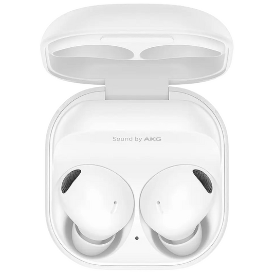 Samsung Galaxy Buds2 Pro (2022) – Pristine Condition – Wireless Bluetooth Earbuds with ANC & Hi-Fi Audio