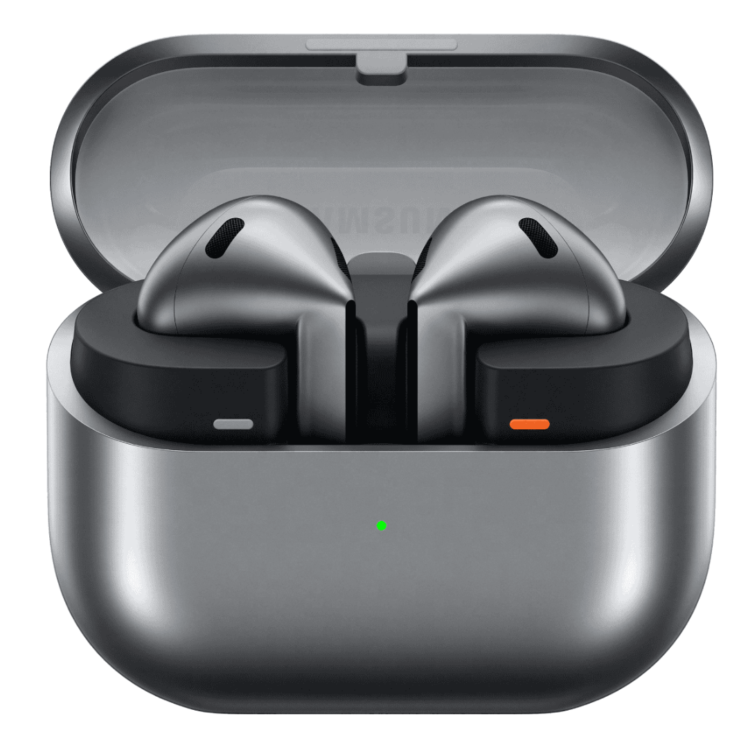 Samsung Galaxy Buds3 (2024) – Pristine Condition – Wireless Bluetooth Earbuds with ANC & Galaxy AI Features