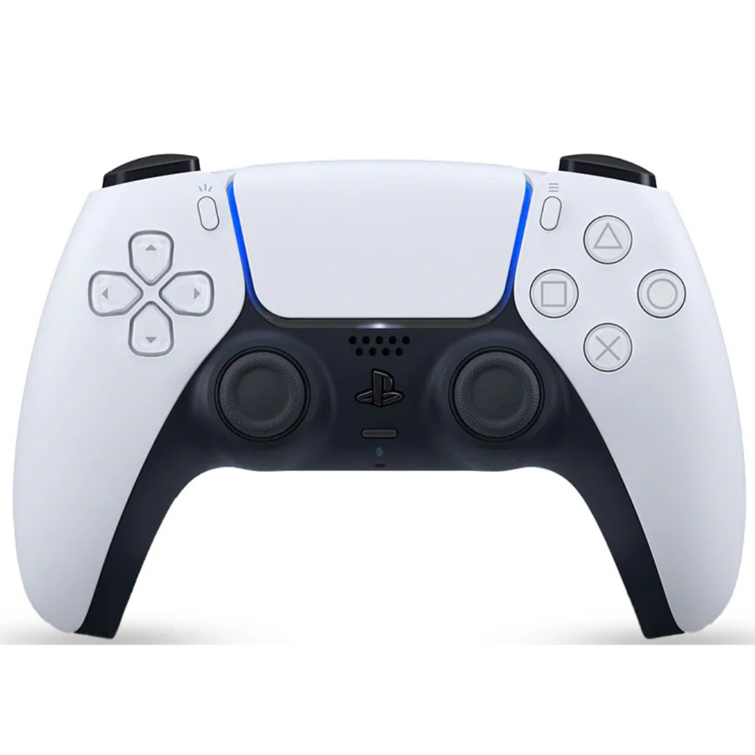 Sony PlayStation 5 DualSense Wireless Controller – Pristine Condition – Next-Gen Gaming Gamepad