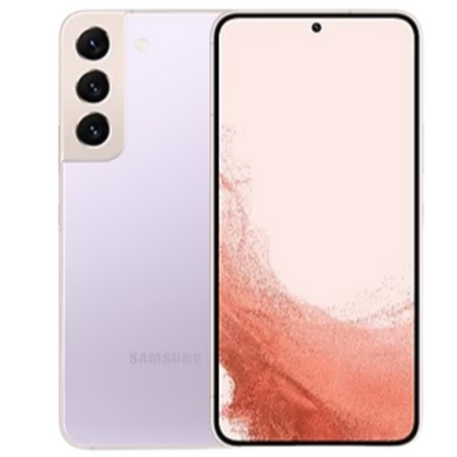 Samsung Galaxy S22+ – Balanced Flagship Performance