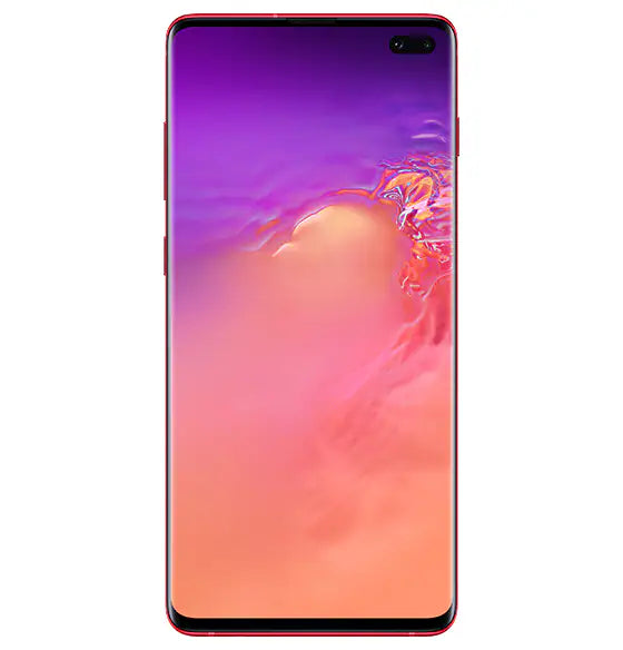 Samsung Galaxy S10+
