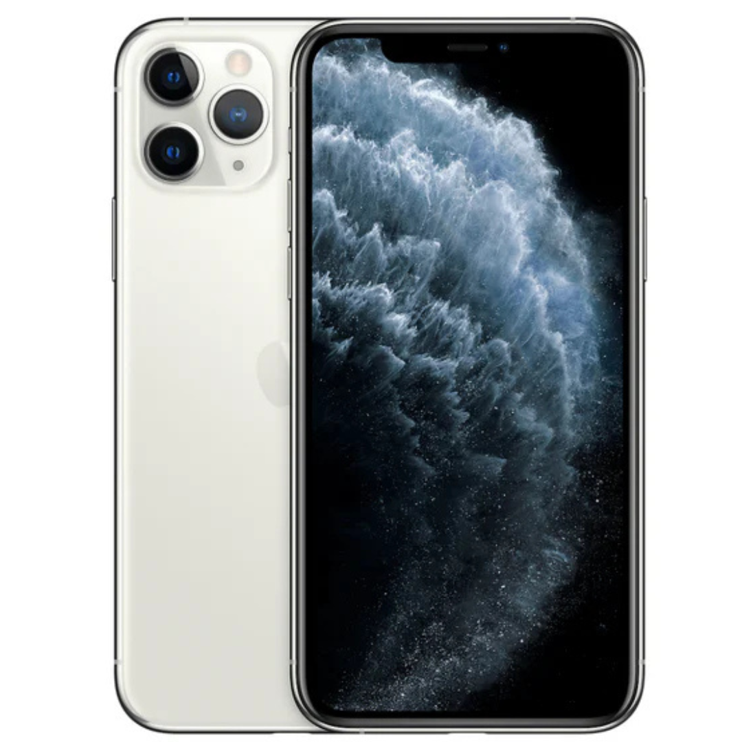 Refurbished Apple iPhone 11 Pro smartphone in UK, fully tested and 100% functional device