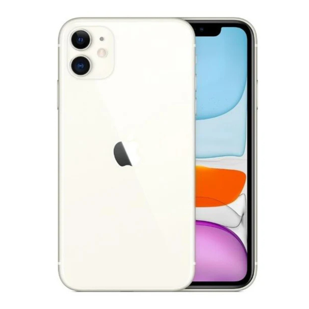 Refurbished Apple iPhone 11 smartphone in UK, fully tested and 100% functional device