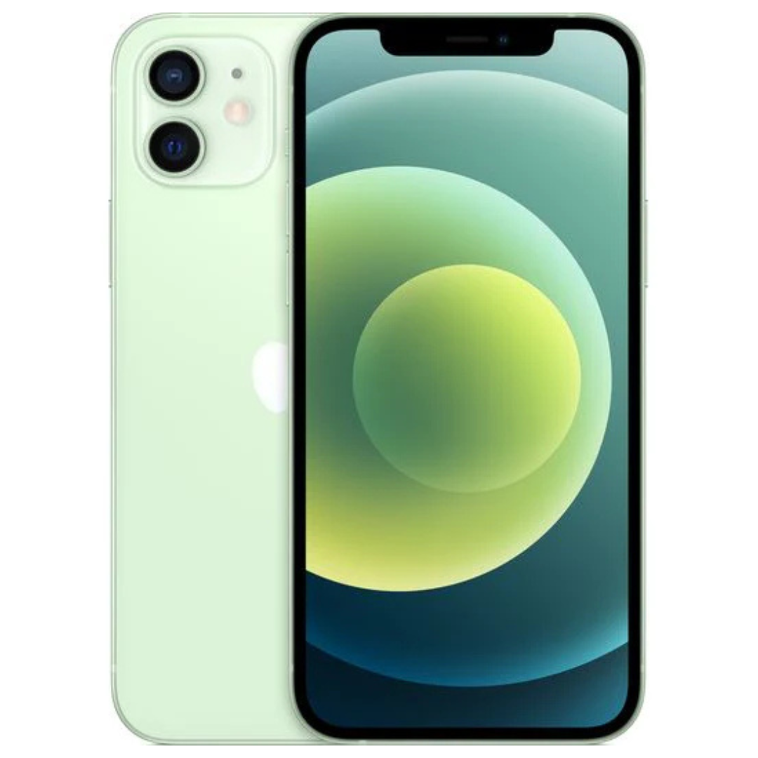 Refurbished Apple iPhone 12 smartphone in UK, fully tested and 100% functional device