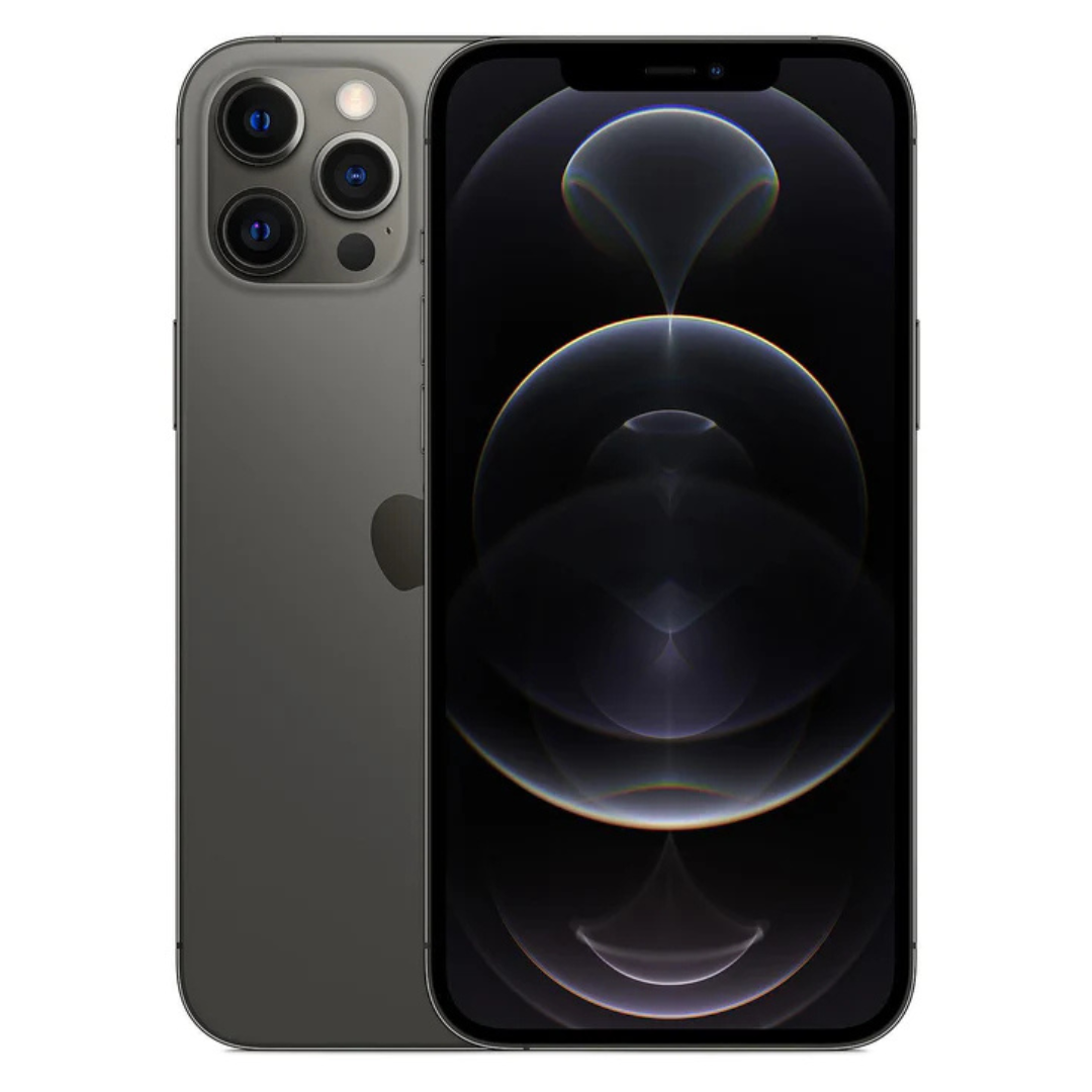 Refurbished Apple iPhone 12 Pro smartphone in UK, fully tested and 100% functional device