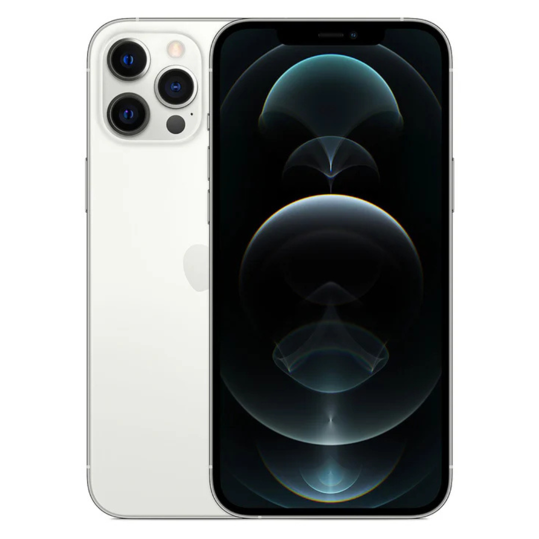 Refurbished Apple iPhone 12 Pro smartphone in UK, fully tested and 100% functional device