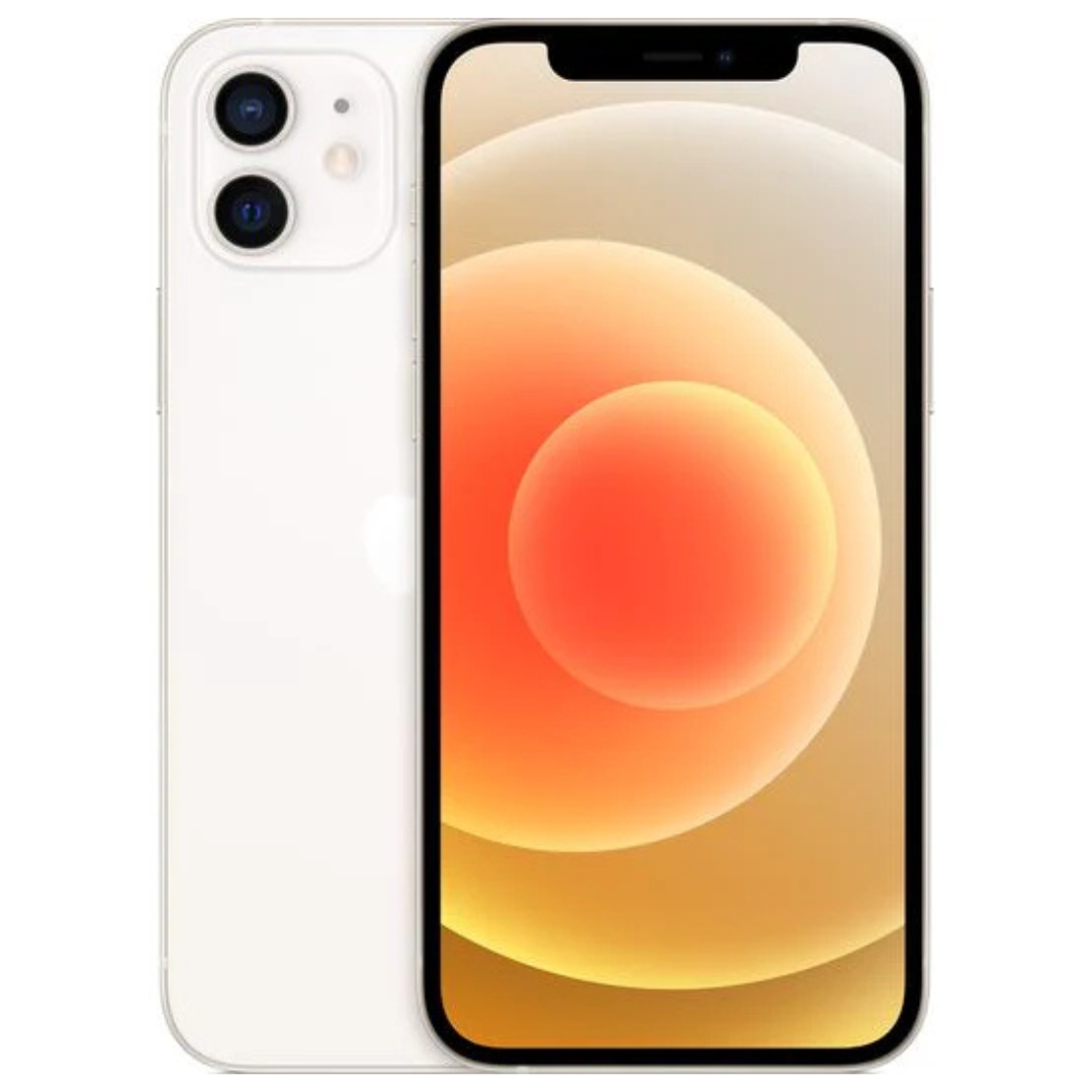 Refurbished Apple iPhone 12 smartphone in UK, fully tested and 100% functional device