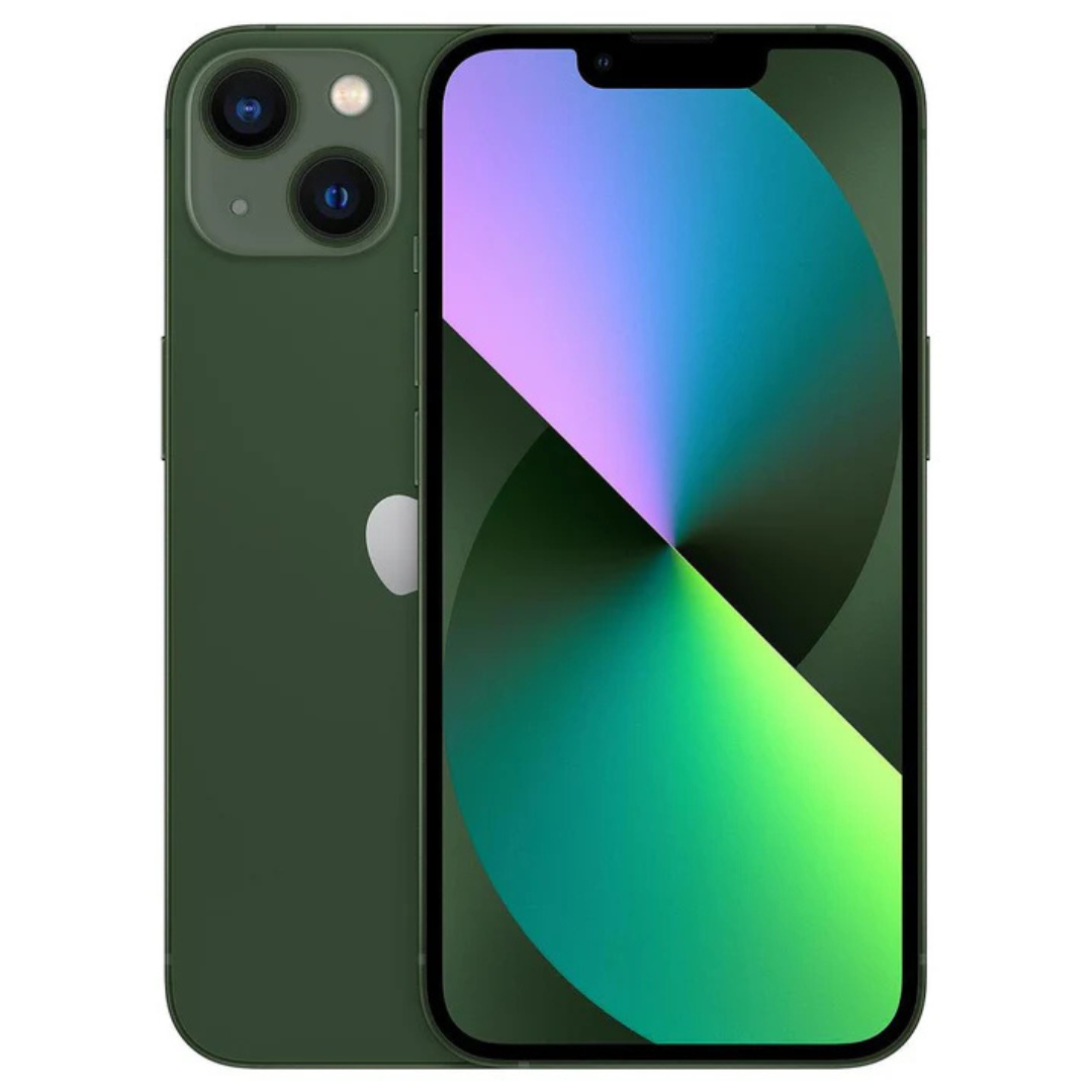 Refurbished Apple iPhone 13 smartphone in UK, fully tested and 100% functional device