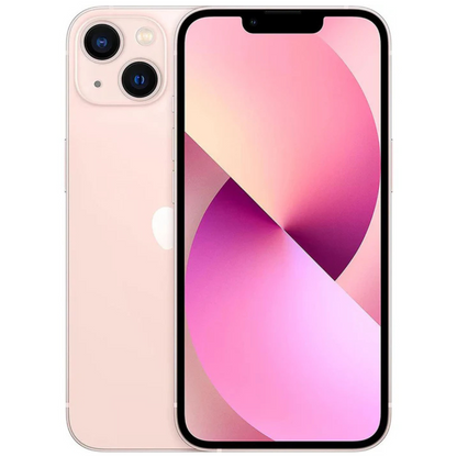 Refurbished Apple iPhone 13 smartphone in UK, fully tested and 100% functional device